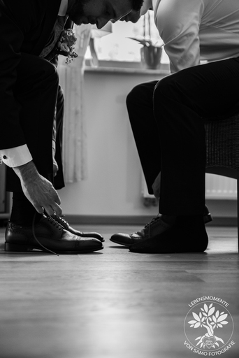 SAMO Fotografie | Hochzeiten | Portraitfotograf auf alleFotografen