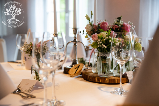 SAMO Fotografie | Hochzeiten | Hundefotograf auf alleFotografen