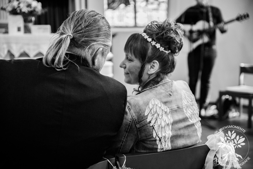 SAMO Fotografie | Hochzeiten | Hundefotograf auf alleFotografen