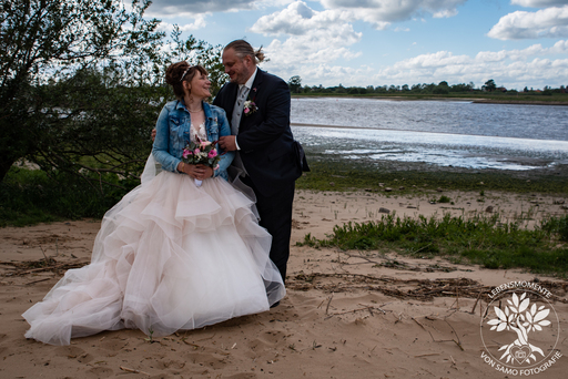 SAMO Fotografie | Hochzeiten | Tierfotograf auf alleFotografen