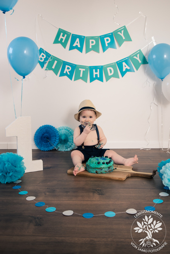 SAMO Fotografie | Baby & Neugeborene | Hundefotograf auf alleFotografen