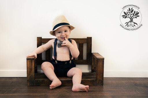 SAMO Fotografie | Baby & Neugeborene | Tierfotograf auf alleFotografen