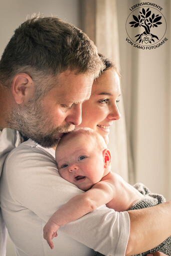 SAMO Fotografie | Baby & Neugeborene | Tierfotograf auf alleFotografen