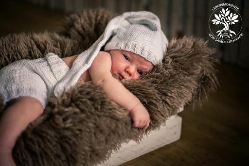SAMO Fotografie | Baby & Neugeborene | Paarfotograf auf alleFotografen