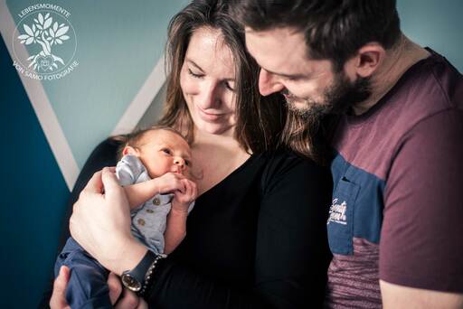 SAMO Fotografie | Baby & Neugeborene | Kinderfotograf auf alleFotografen
