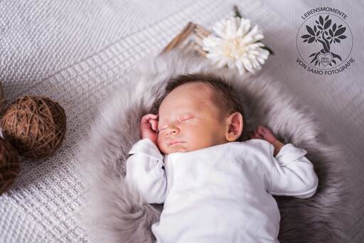 SAMO Fotografie | Baby & Neugeborene | Paarfotograf auf alleFotografen