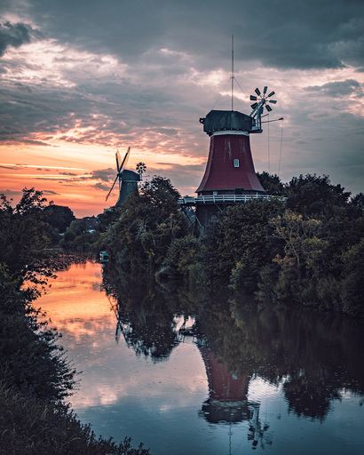 Daniela Drews | Landschaften | Stockfotograf auf alleFotografen