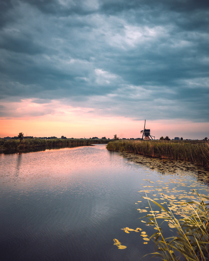 Daniela Drews | Landschaften | Hochzeitsfotograf auf alleFotografen