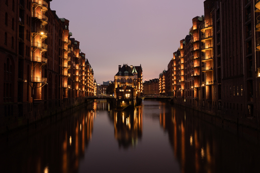 Daniela Drews | Stadt | Stockfotograf auf alleFotografen