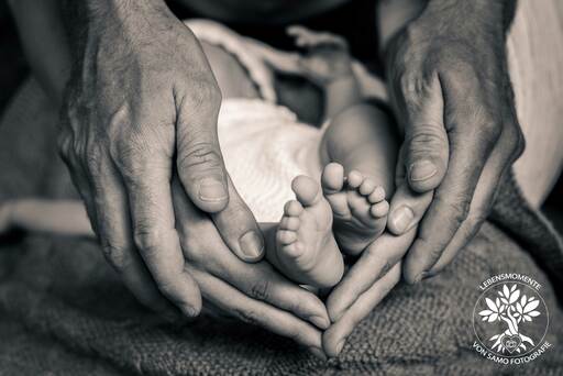SAMO Fotografie | Baby & Neugeborene | Hochzeitsfotograf auf alleFotografen