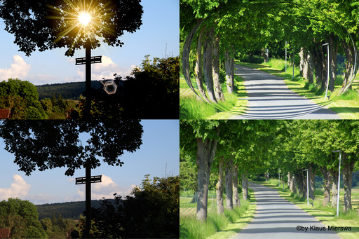 Klaus Mierswa | Bildbearbeitung | Landschaftsfotograf auf alleFotografen
