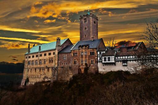 Fotografen in Eisenach finden