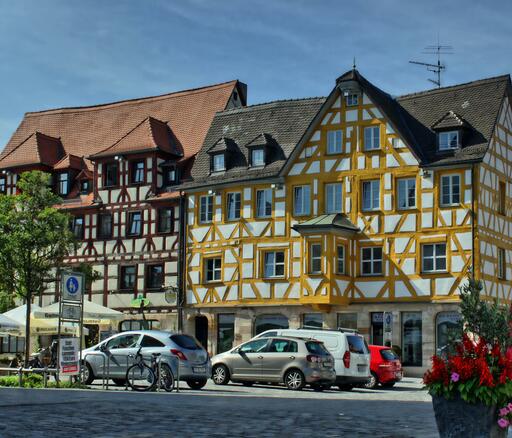 Fotografen in Fürth finden