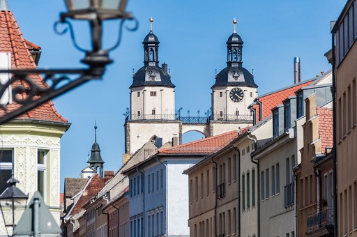 Fotografen in Wittenberg finden