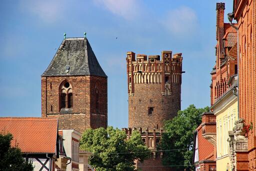 Fotografen in Tangermünde finden