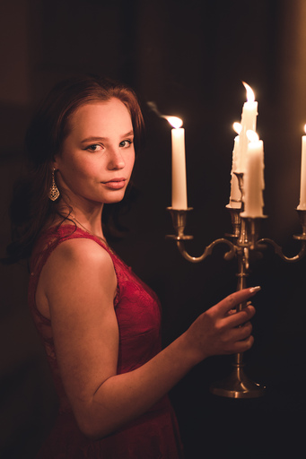 Mal eben leben | Portfolio | Portraitfotograf auf alleFotografen