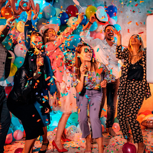 Steiger-Fotobox | Portfolio | Konfirmationsfotograf auf alleFotografen