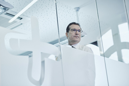Martin Peterdamm | Portfolio | Werbefotograf auf alleFotografen