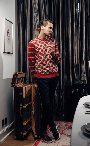 Martin Peterdamm | Portfolio | Beautyfotograf auf alleFotografen