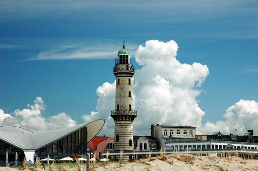 Fotografen in Warnemünde finden