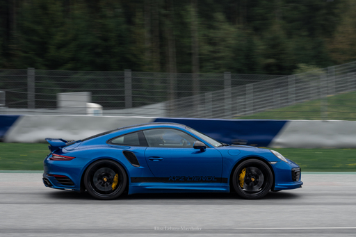 Elisa Lehner-Mayrhofer | Motorsport | Tierfotograf auf alleFotografen