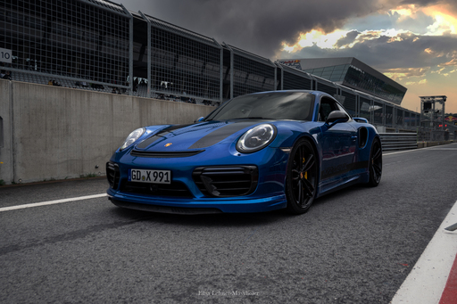Elisa Lehner-Mayrhofer | Motorsport | Pressefotograf auf alleFotografen