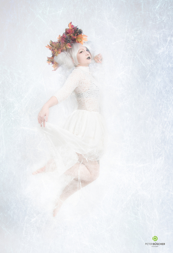 Peter Büscher Fotoart | Bunter Mix | Aktfotograf auf alleFotografen