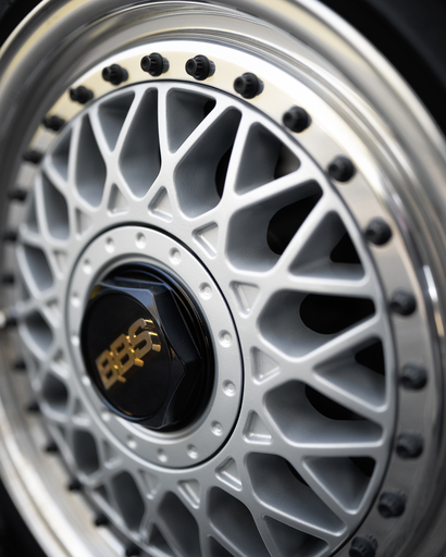 Mario Wünsche Media | Opel Kadett D | Werbefotograf auf alleFotografen