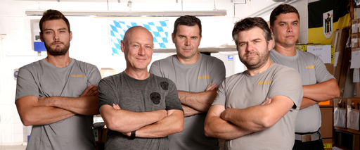 Werbe-Industriefotografie-Kassel | Industriefotografie | fotograf auf alleFotografen