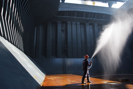 Werbe-Industriefotografie-Kassel | Industriefotografie | fotograf auf alleFotografen