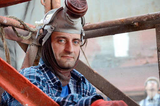 Werbe-Industriefotografie-Kassel | Industriefotografie | fotograf auf alleFotografen