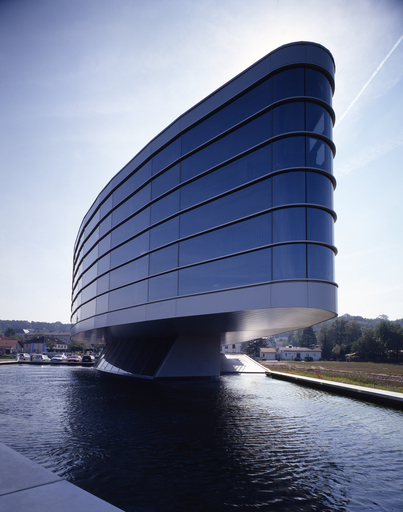 Werbe-Industriefotografie-Kassel | Architekturfotografie | fotograf auf alleFotografen