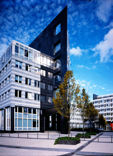 Werbe-Industriefotografie-Kassel | Architekturfotografie | fotograf auf alleFotografen