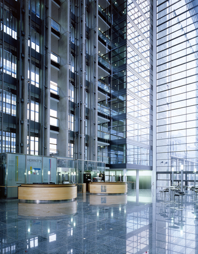 Werbe-Industriefotografie-Kassel | Architekturfotografie | fotograf auf alleFotografen