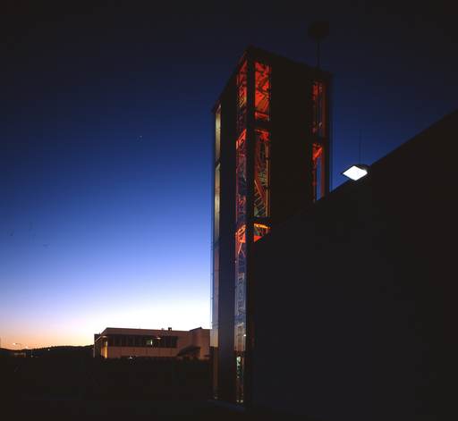 Werbe-Industriefotografie-Kassel | Architekturfotografie | fotograf auf alleFotografen