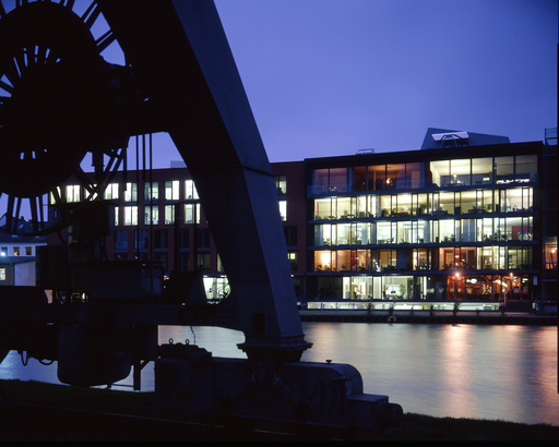 Werbe-Industriefotografie-Kassel | Architekturfotografie | fotograf auf alleFotografen