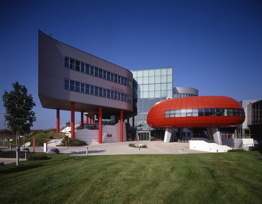 Werbe-Industriefotografie-Kassel | Architekturfotografie | fotograf auf alleFotografen