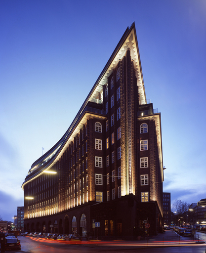 Werbe-Industriefotografie-Kassel | Architekturfotografie | fotograf auf alleFotografen