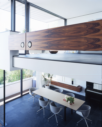 Werbe-Industriefotografie-Kassel | Architekturfotografie | fotograf auf alleFotografen