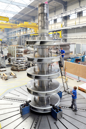 Werbe-Industriefotografie-Kassel | Industriefotografie | fotograf auf alleFotografen