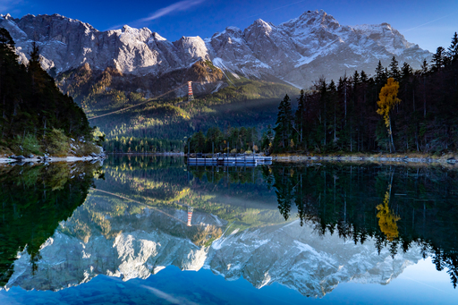 Mariowill-Fotografie | Seenlandschaften  | Architekturfotograf auf alleFotografen