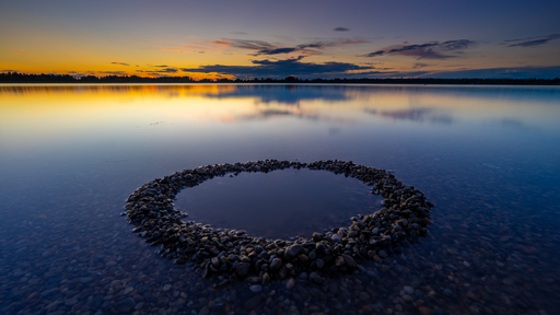 Mariowill-Fotografie | Seenlandschaften  | Landschaftsfotograf auf alleFotografen