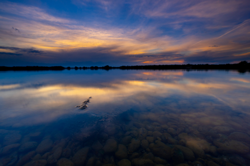 Mariowill-Fotografie | Seenlandschaften  | Architekturfotograf auf alleFotografen