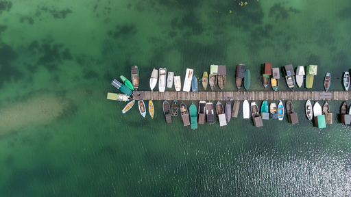 Mariowill-Fotografie | Drohnenaufnahmen | Werbefotograf auf alleFotografen