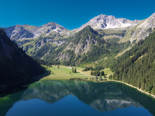 Mariowill-Fotografie | Drohnenaufnahmen | Architekturfotograf auf alleFotografen