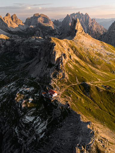 Nico Bogenreuther | Berglandschaften | Hochzeitsfotograf auf alleFotografen