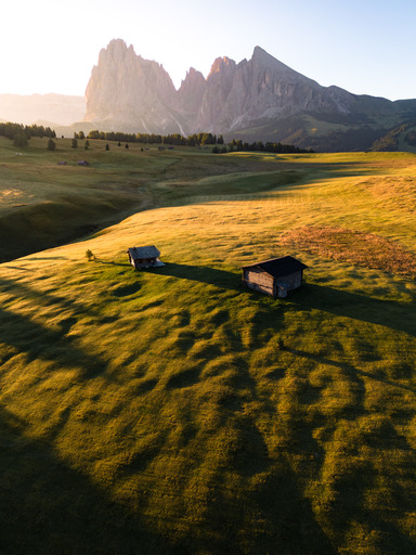 Nico Bogenreuther | Berglandschaften | Portraitfotograf auf alleFotografen