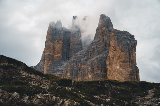 Nico Bogenreuther | Berglandschaften | Familienfotograf auf alleFotografen