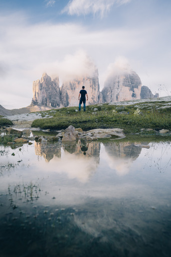 Nico Bogenreuther | Berglandschaften | Kita- und Schulfotograf auf alleFotografen