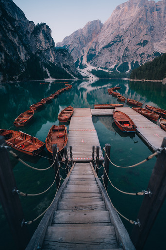 Nico Bogenreuther | Berglandschaften | Familienfotograf auf alleFotografen